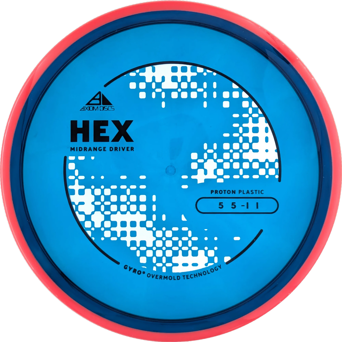 Proton Hex