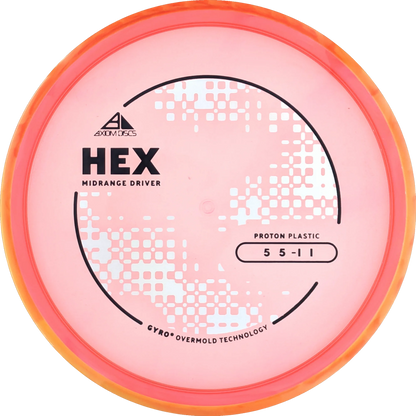 Proton Hex