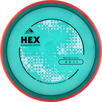 Proton Hex