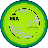 Proton Hex