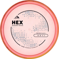 Proton Hex