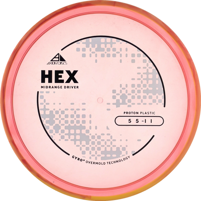 Proton Hex