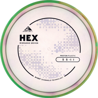 Proton Hex