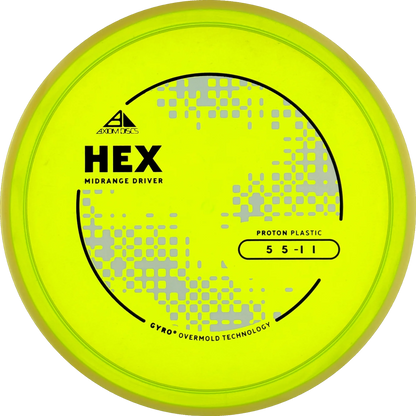 Proton Hex