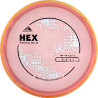 Proton Hex
