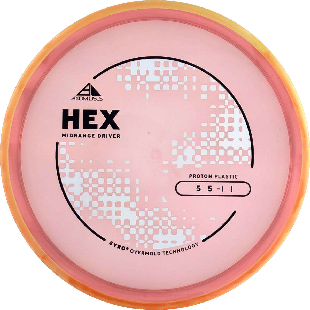 Proton Hex