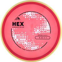 Proton Hex