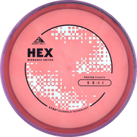 Proton Hex