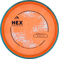 Proton Hex