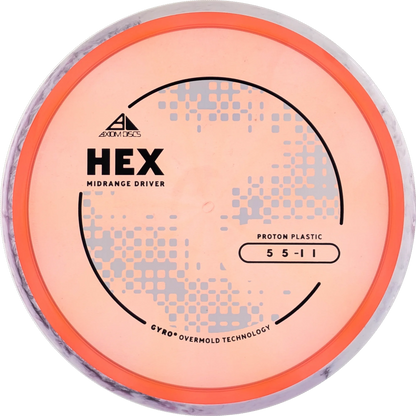 Proton Hex