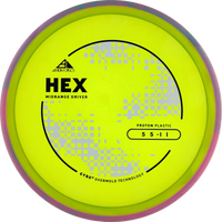 Proton Hex