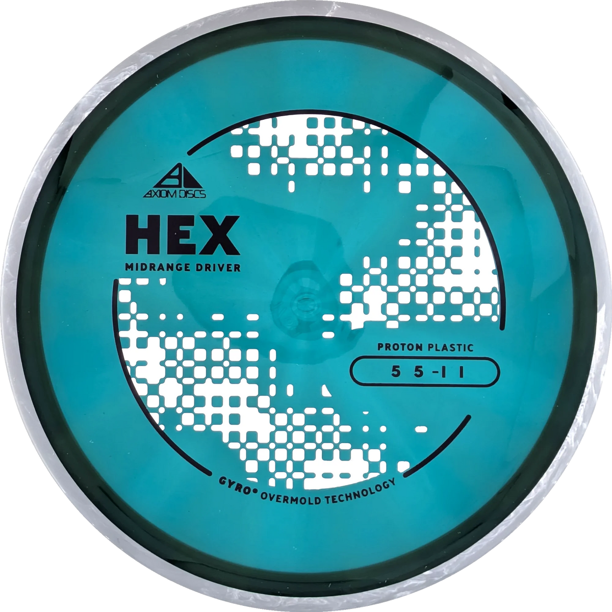 Proton Hex