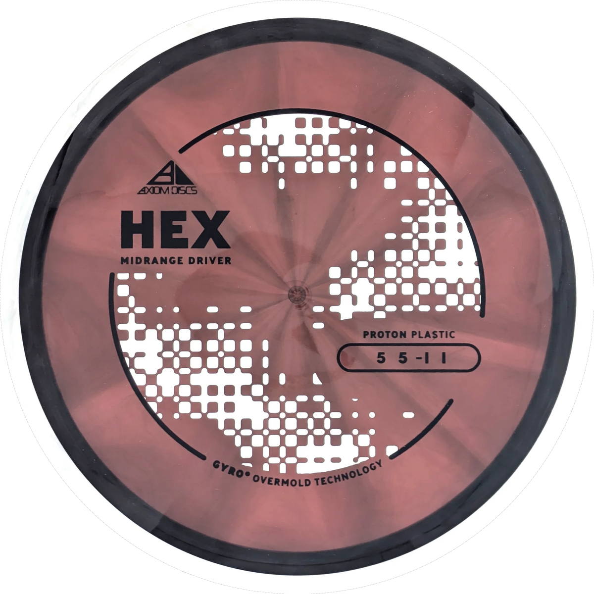 Proton Hex