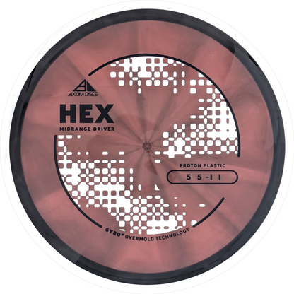 Proton Hex