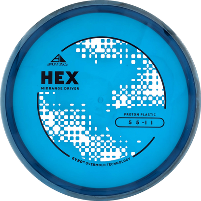 Proton Hex