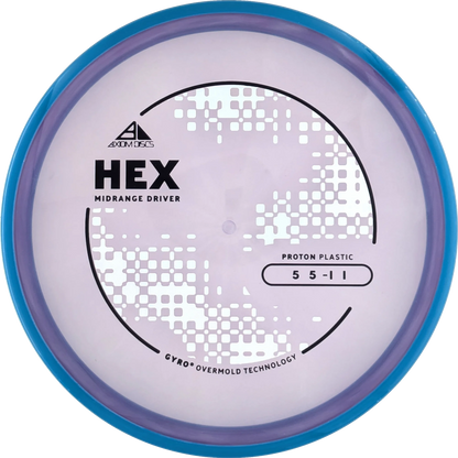 Proton Hex