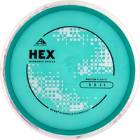 Proton Hex