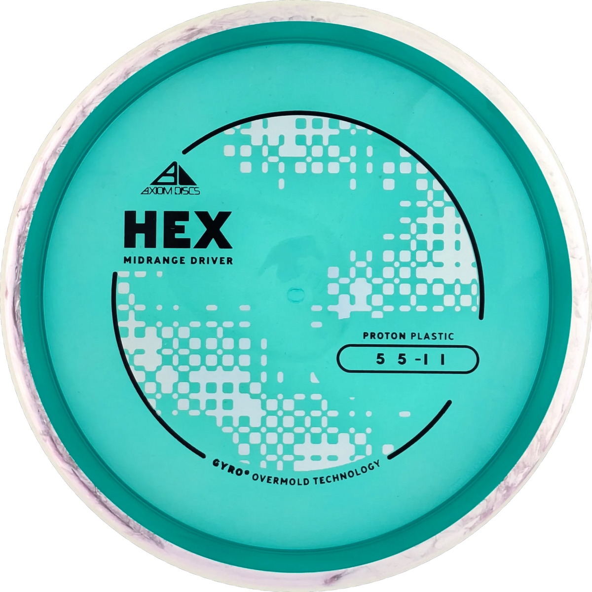 Proton Hex
