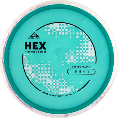 Proton Hex