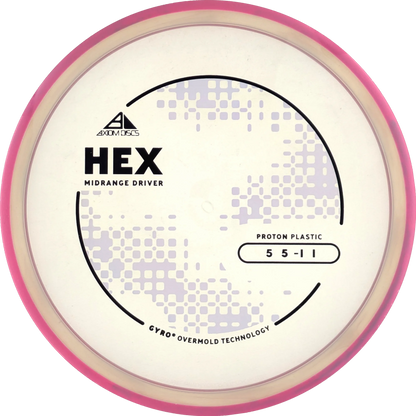 Proton Hex