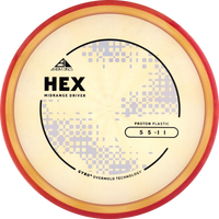 Proton Hex
