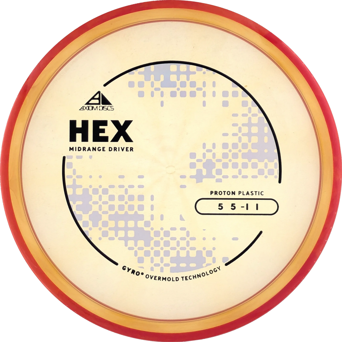 Proton Hex