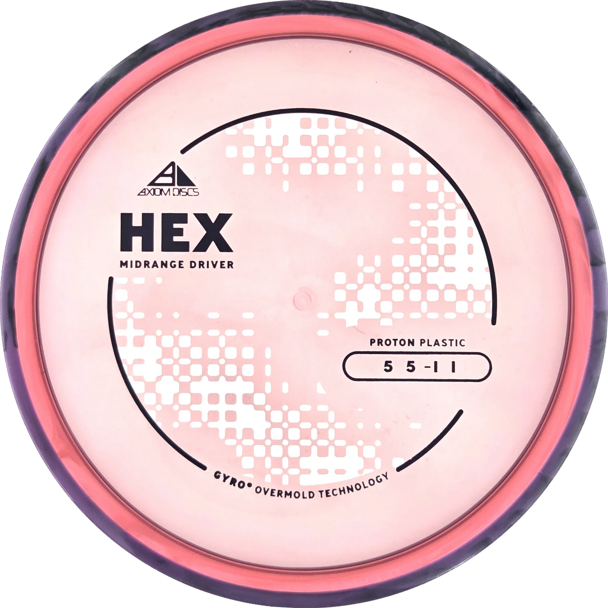 Proton Hex