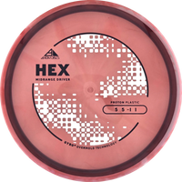 Proton Hex