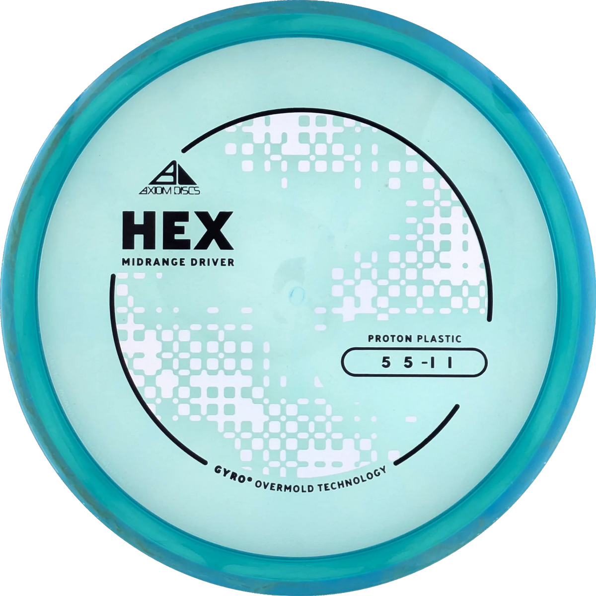 Proton Hex