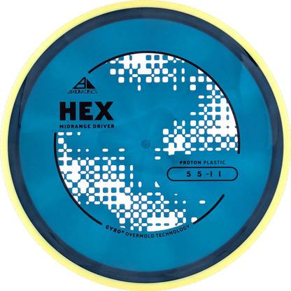 Proton Hex