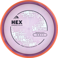 Proton Hex