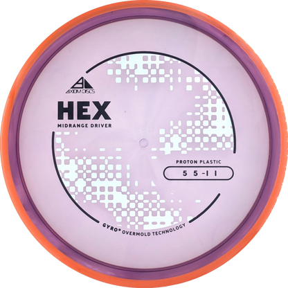 Proton Hex