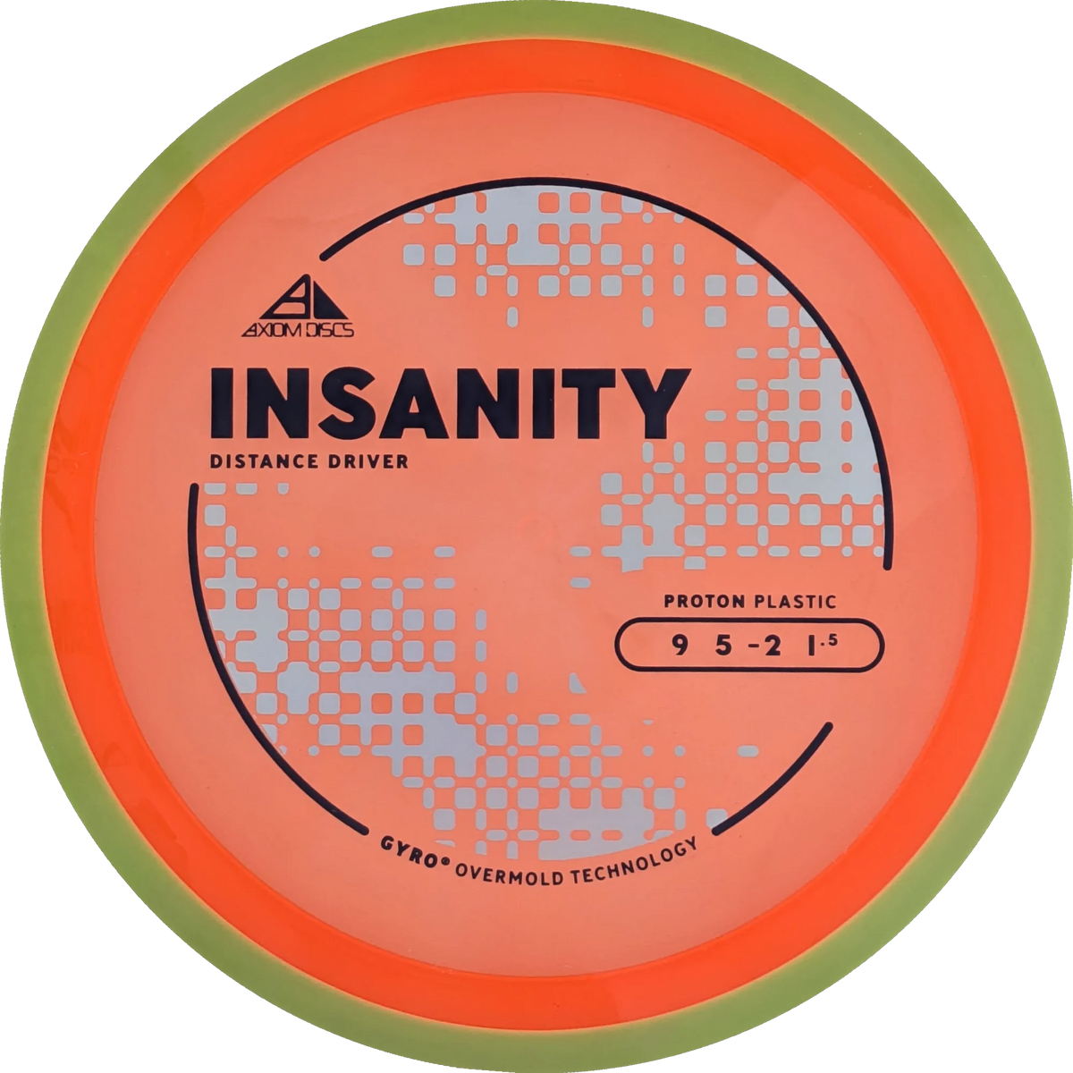 Proton Insanity