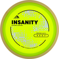 Proton Insanity