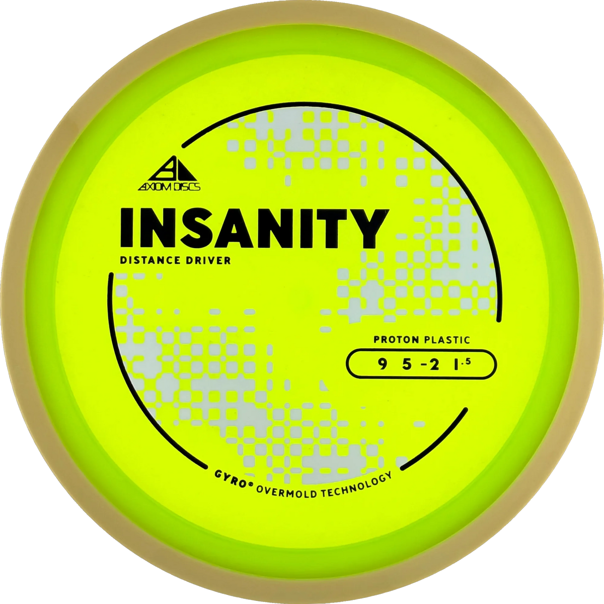 Proton Insanity