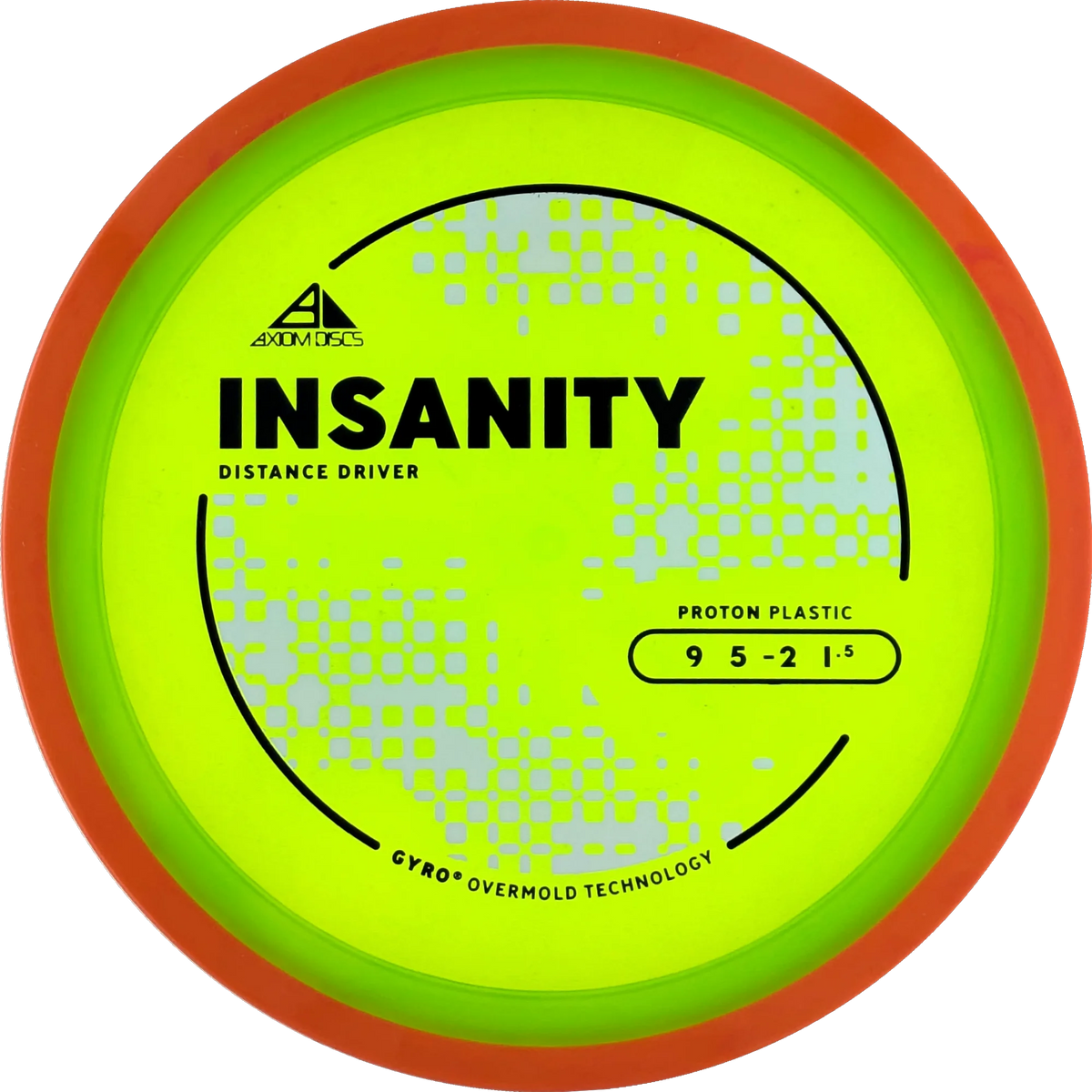 Proton Insanity