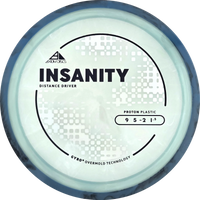 Proton Insanity
