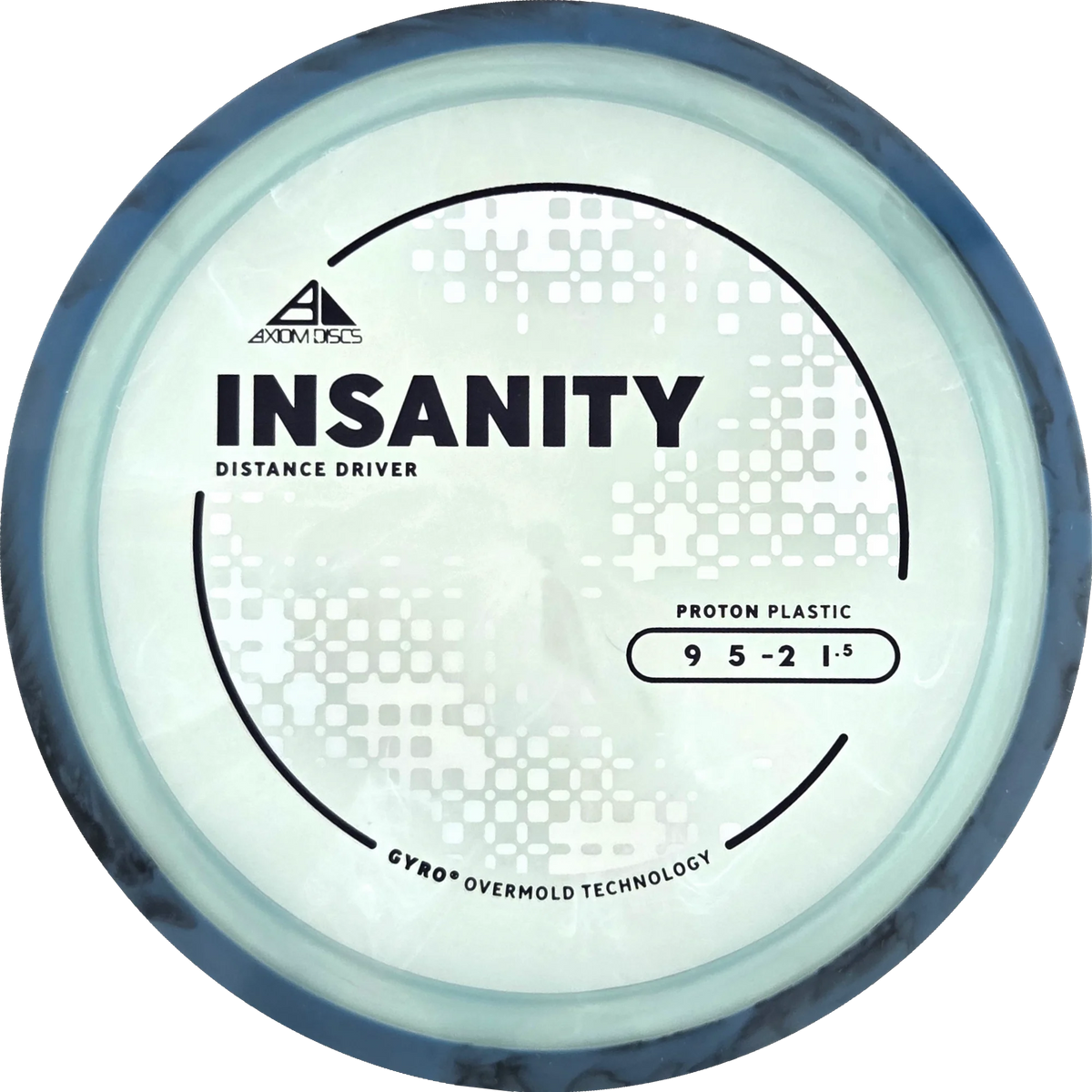 Proton Insanity