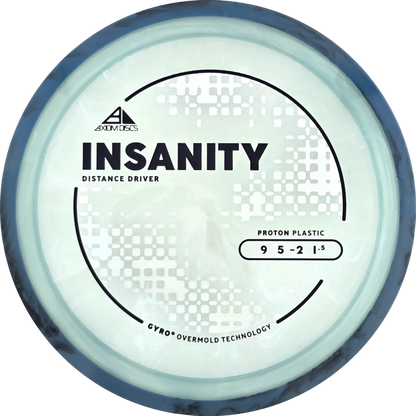 Proton Insanity