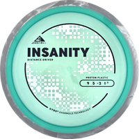 Proton Insanity