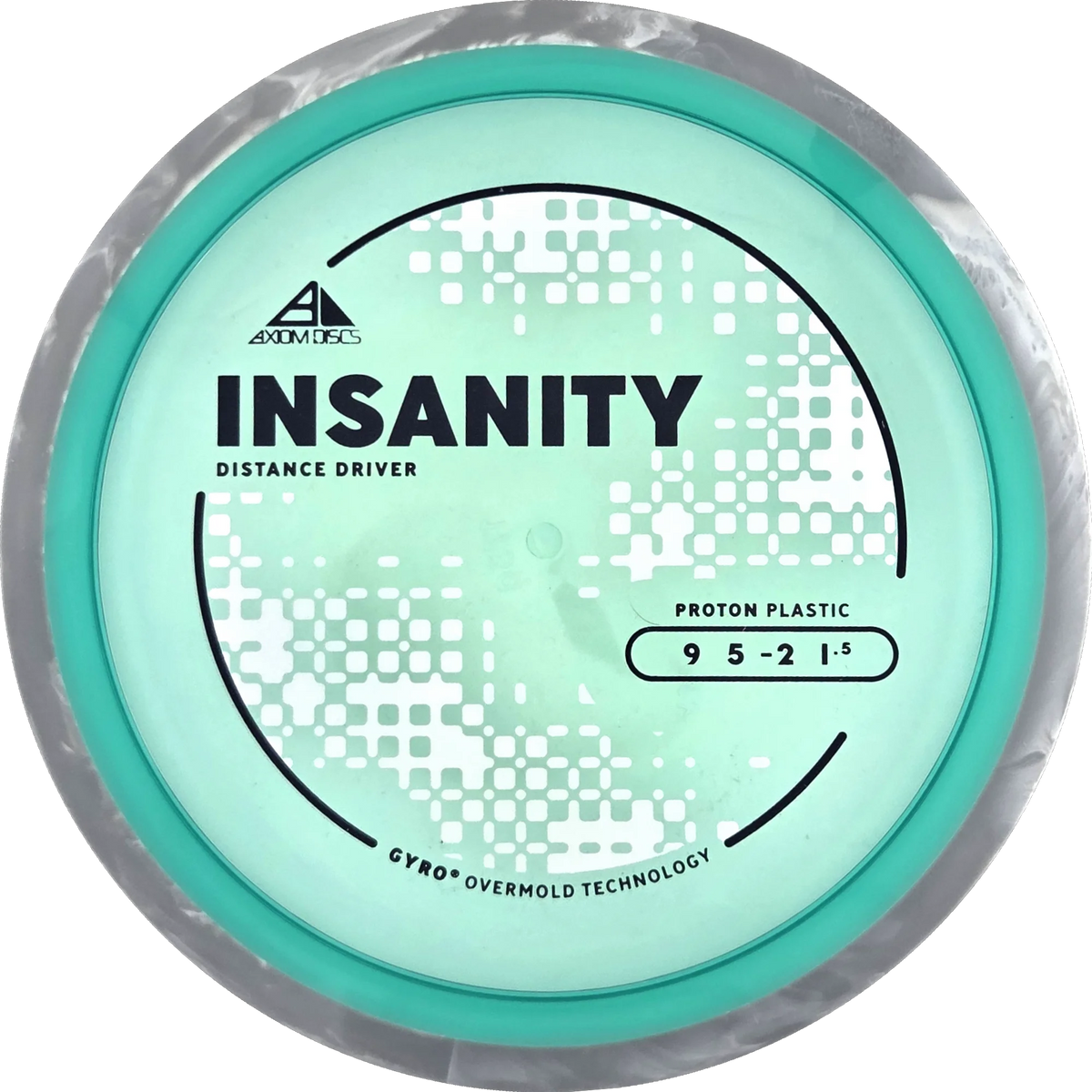 Proton Insanity