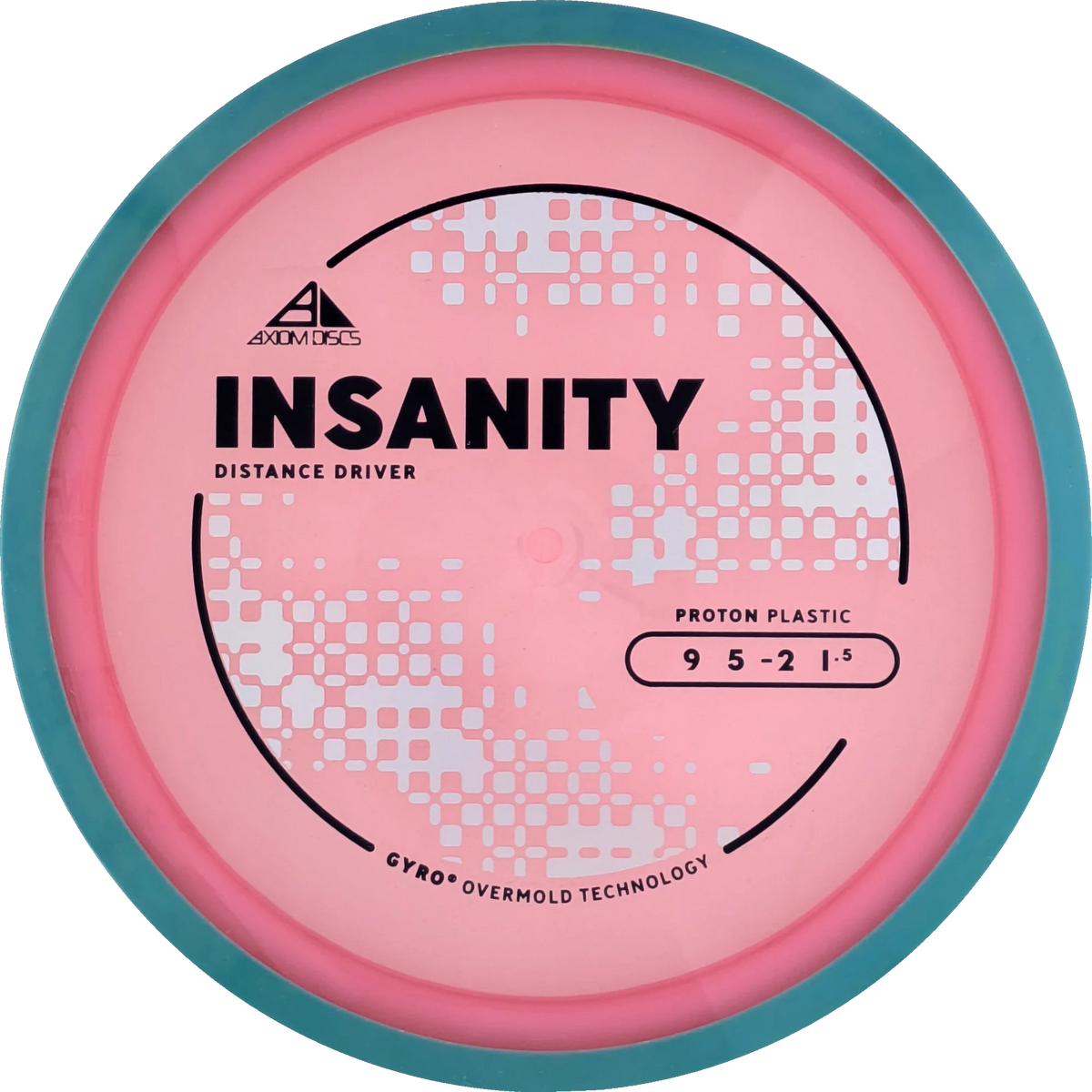Proton Insanity