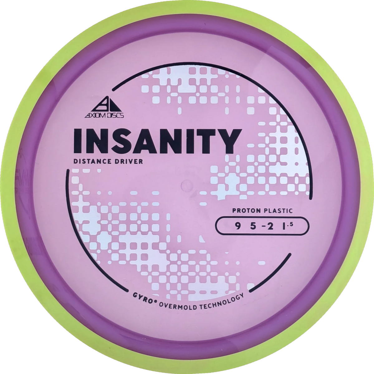 Proton Insanity