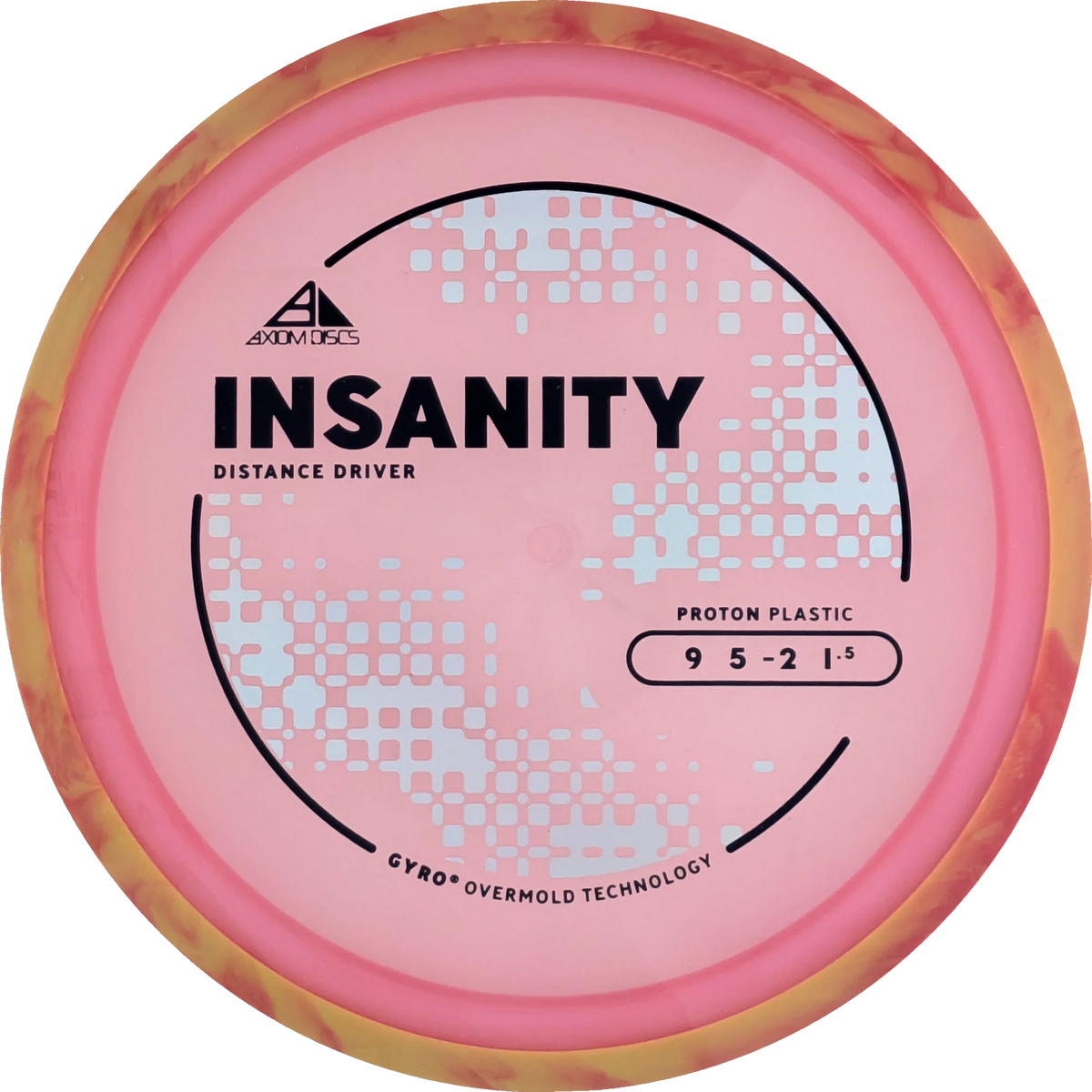 Proton Insanity