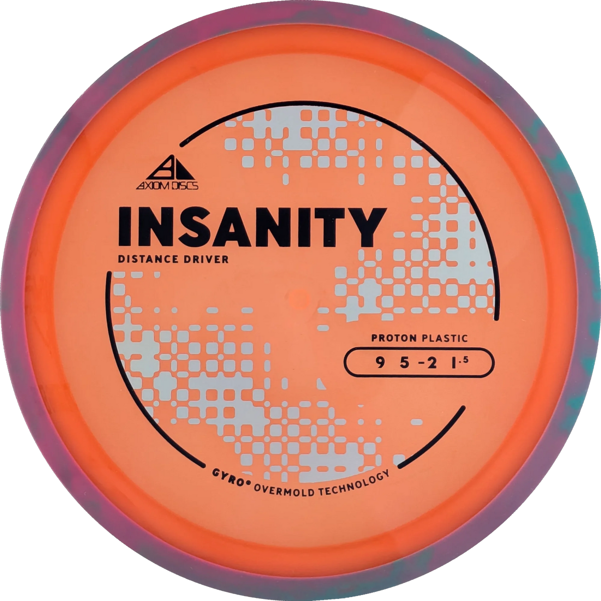 Proton Insanity