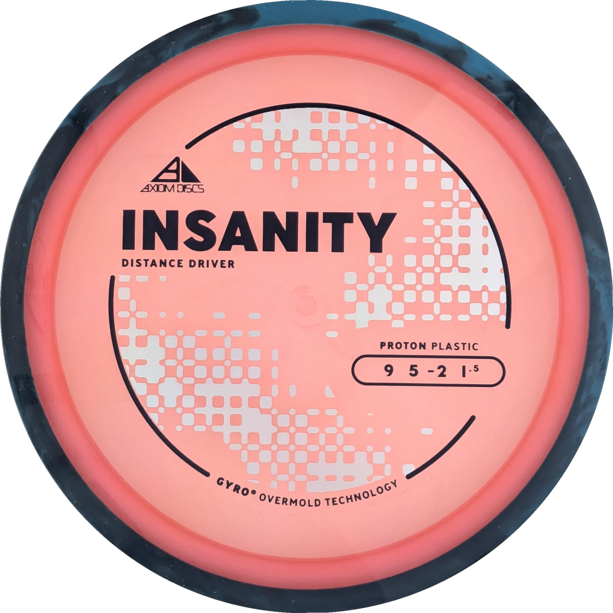 Proton Insanity