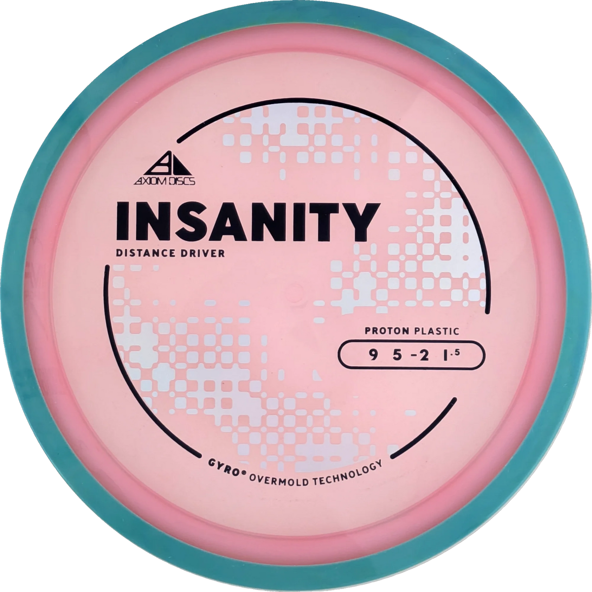Proton Insanity
