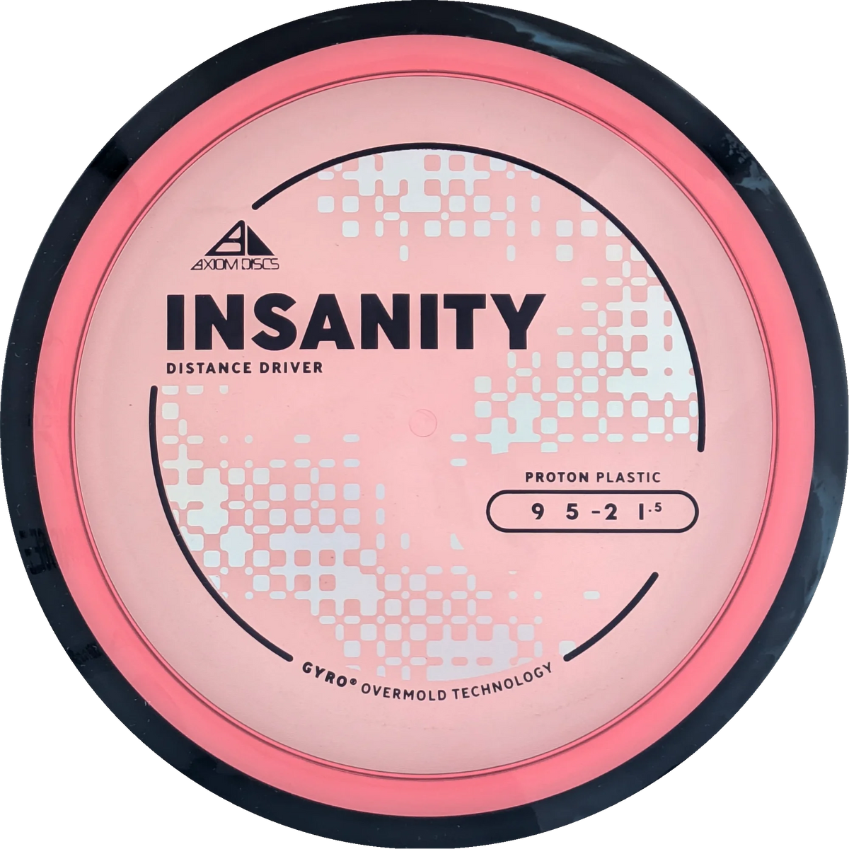 Proton Insanity