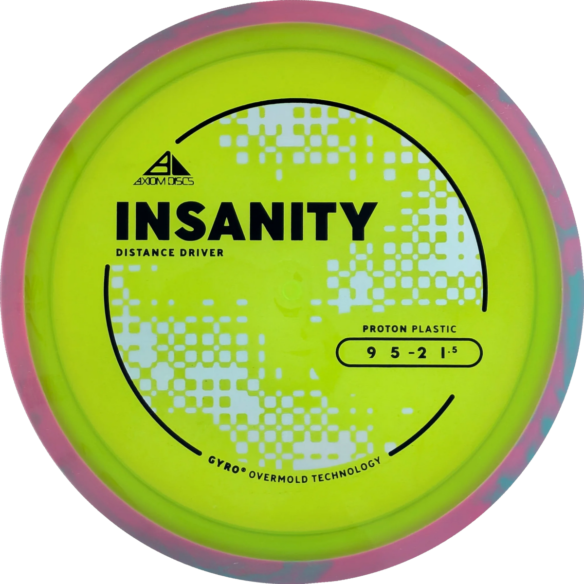 Proton Insanity