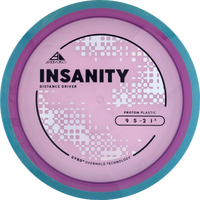 Proton Insanity